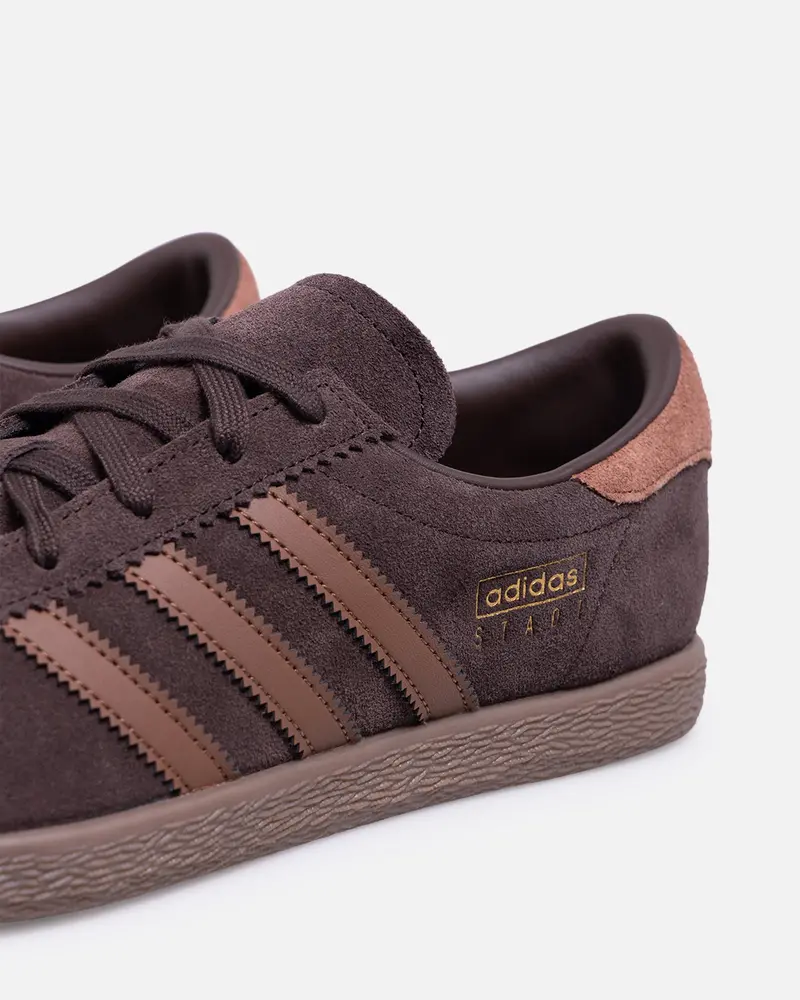Adidas Stadt Brown 7