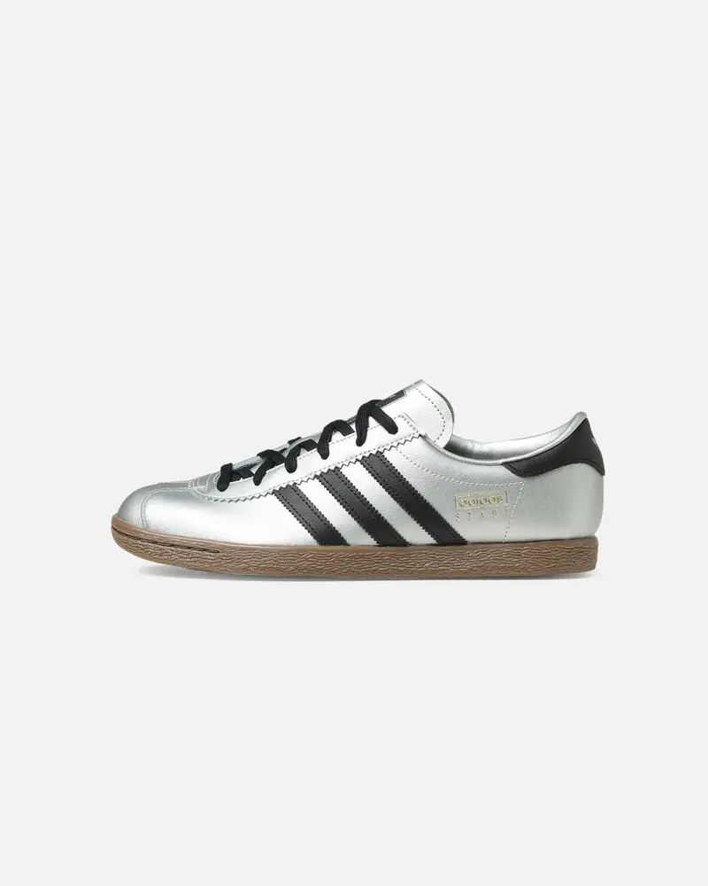 Adidas Stadt Chrome 1