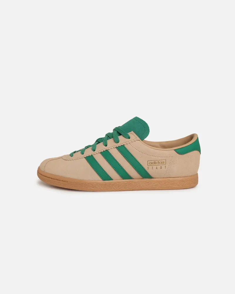 Adidas Stadt Magic Beige 1