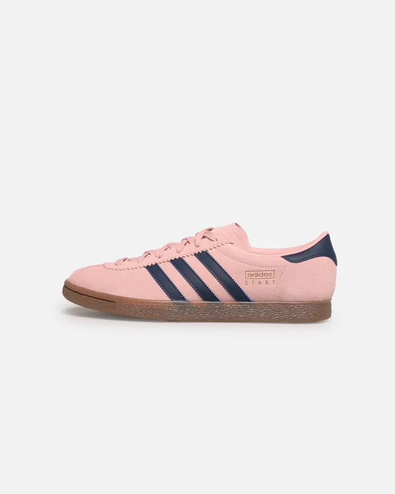 Adidas Stadt Mauve 1