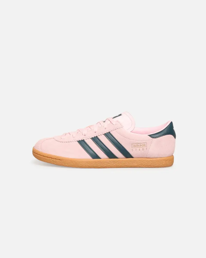 Adidas Stadt Pink 1