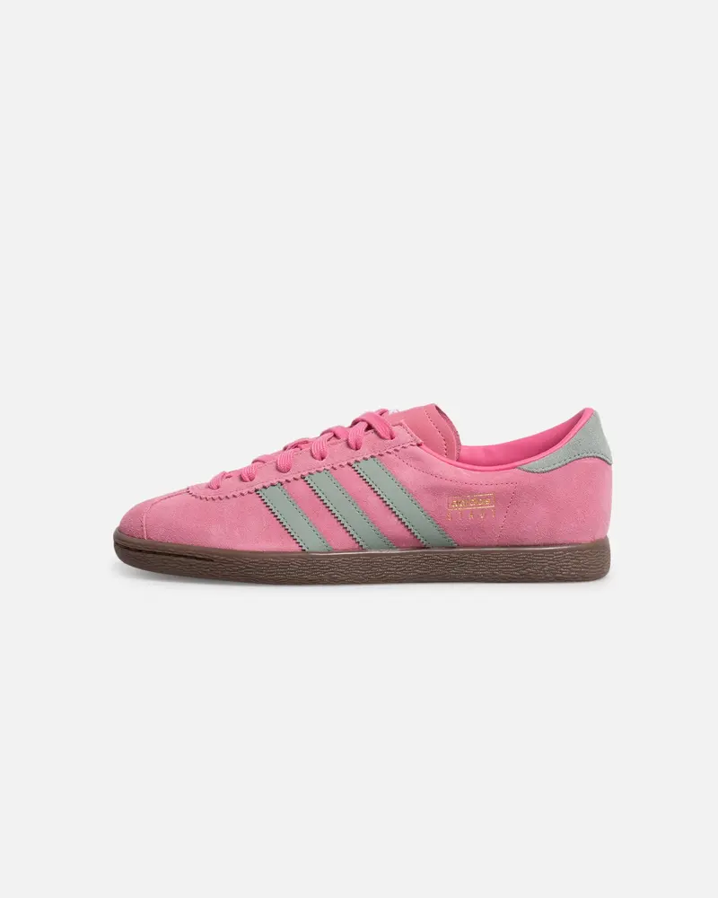 Adidas Stadt Pink 1