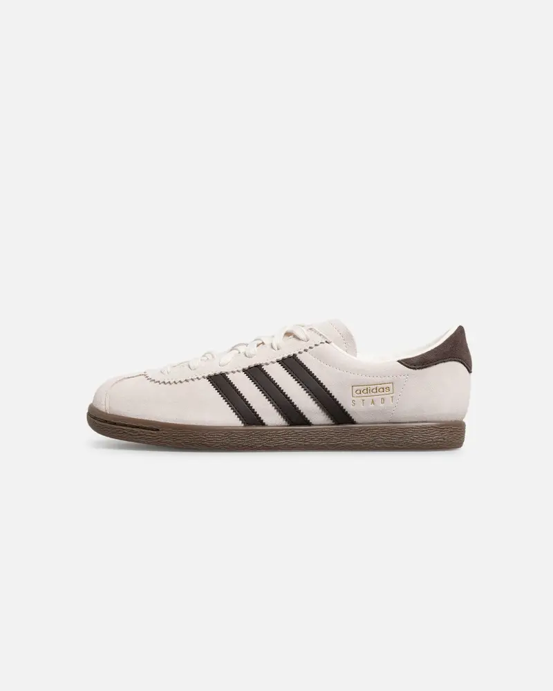 Adidas Stadt White/Black 1