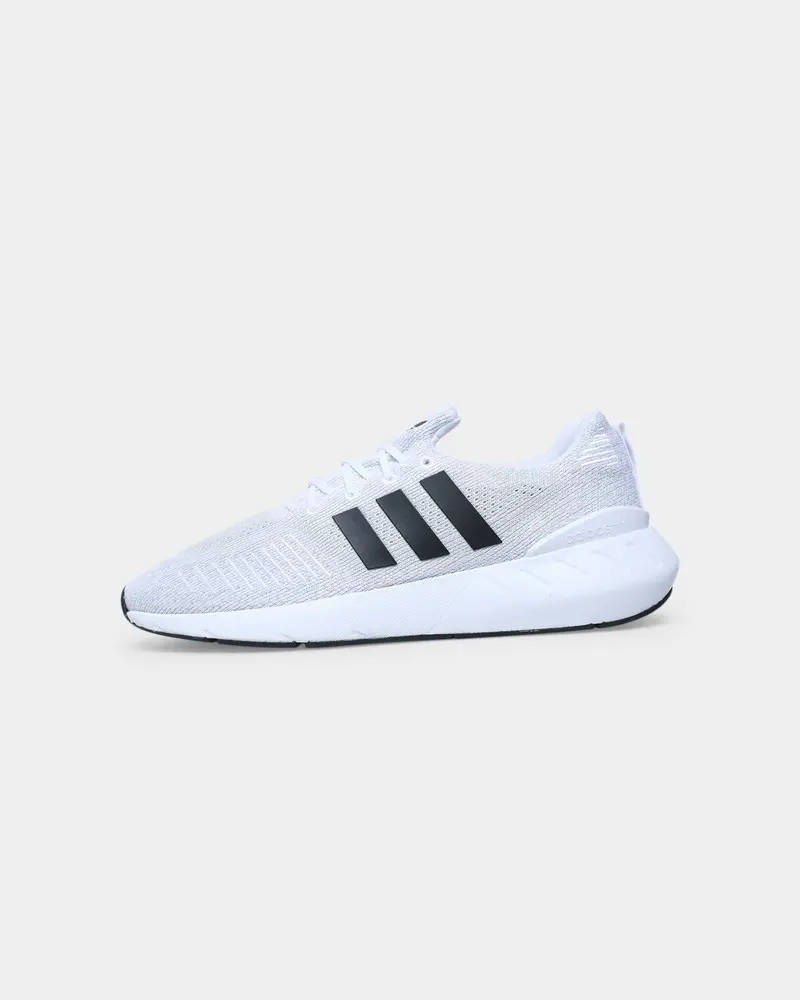 Adidas Swift Run 22 Cloud White/Core Black/Grey One 1
