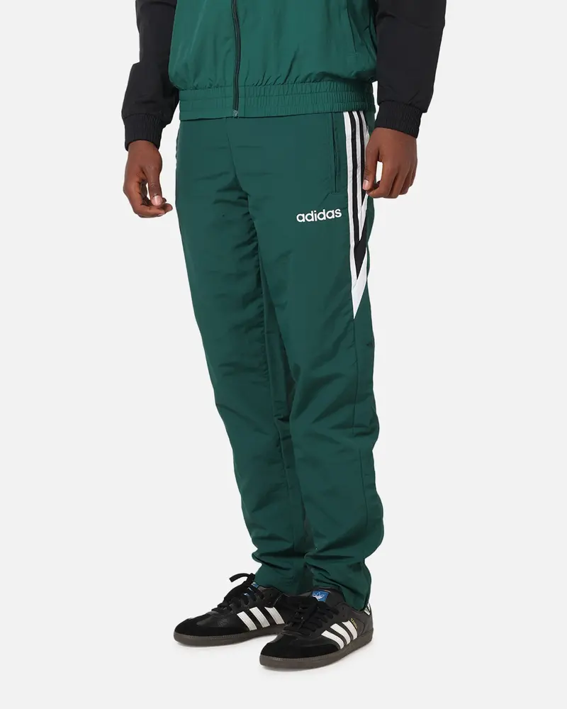 Adidas Track Pants Collegiate Green 1