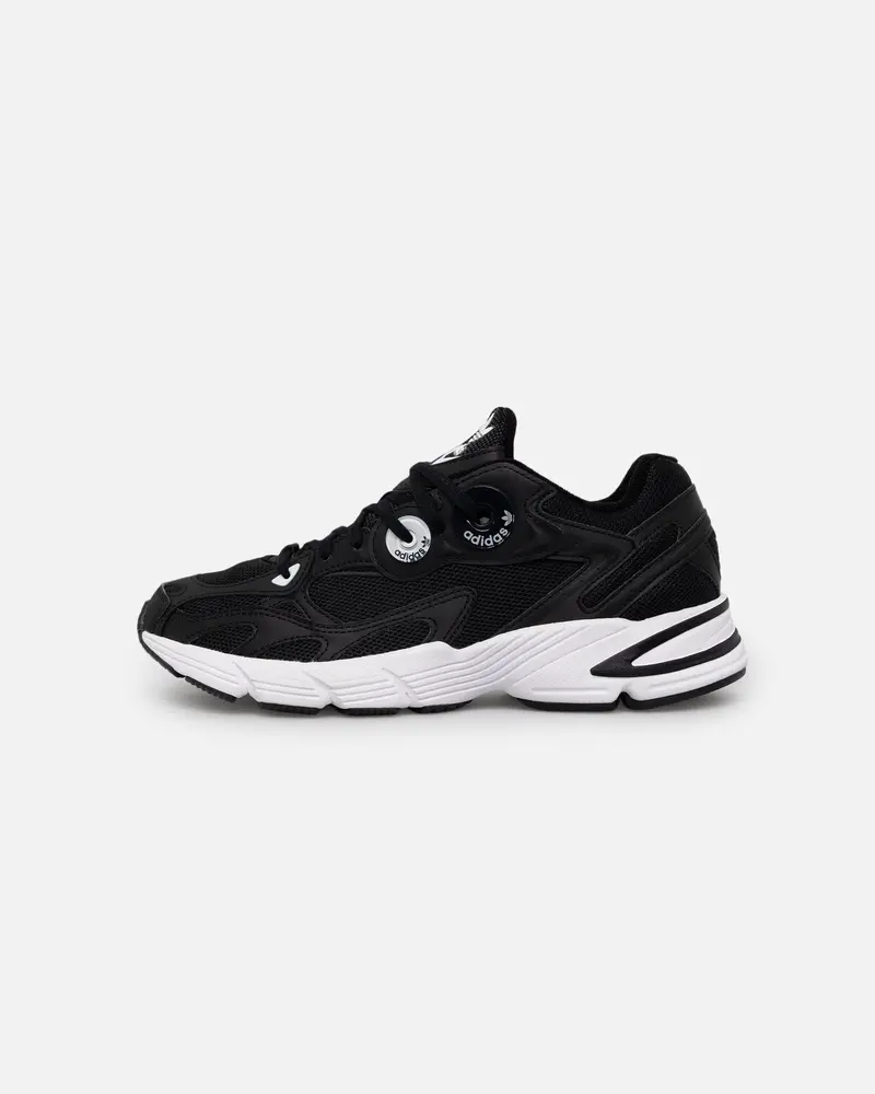 Adidas Women's Astir Black/White 1
