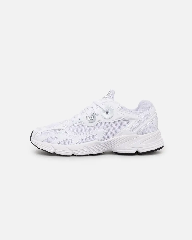 Adidas Women's Astir White/White 1