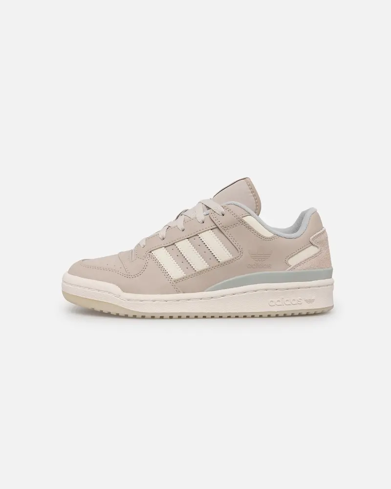 Adidas Women's Forum Low Classic Wonder Beige 1