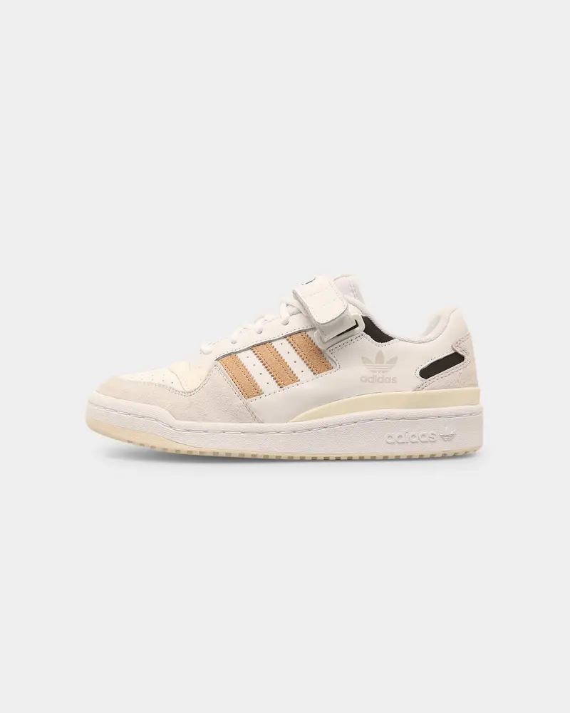 Adidas Women's Forum Low Ftwr White/Magic 1