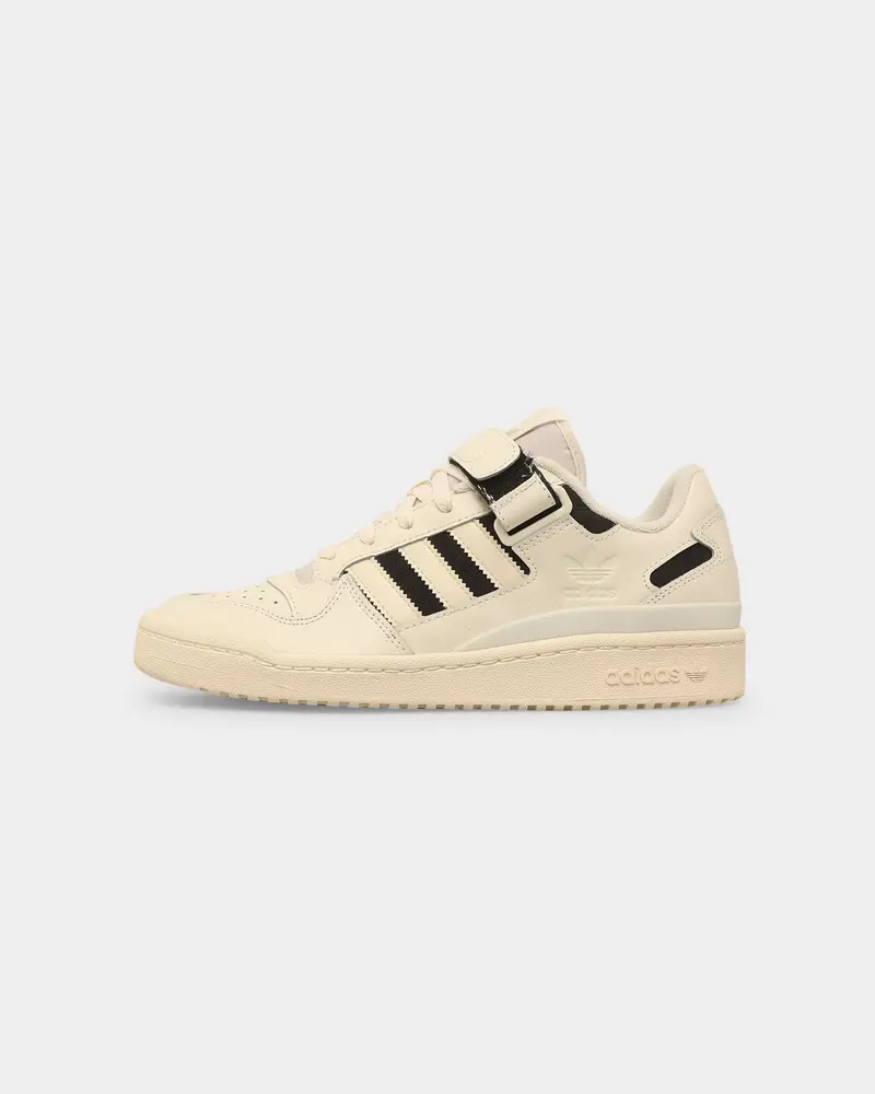 Adidas Women's Forum Low Off White/Cream 1