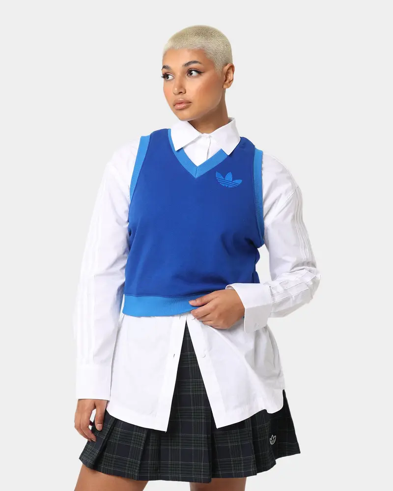Adidas Women's Original Class Of '72 Shirt White 1