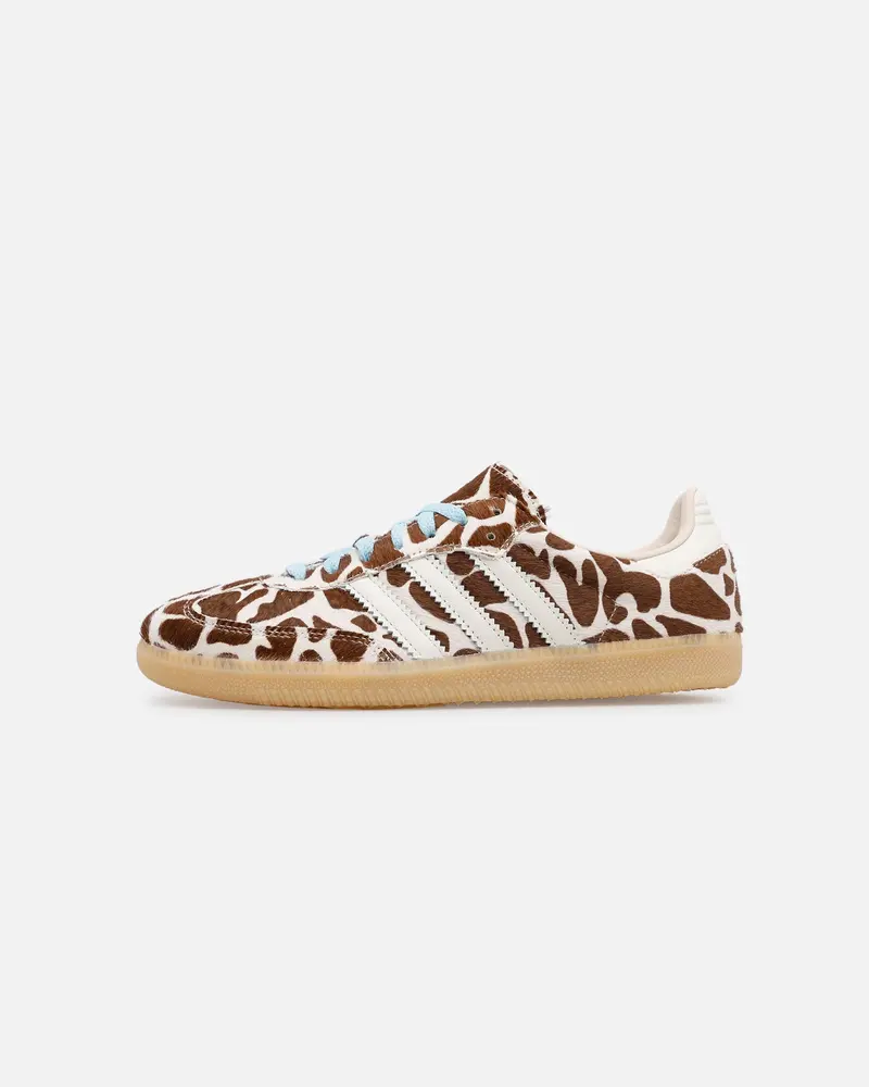 Adidas Women's Samba Og Giraffe 1
