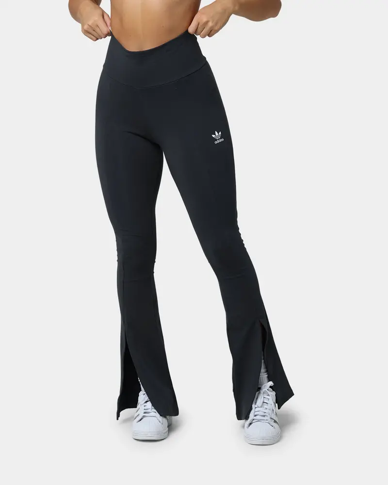 Adidas Women's Tights Carbon 1