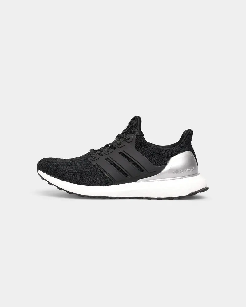 Adidas Women's Ultraboost 4.0 Dna Core Black/Core Black/Cloud White 1