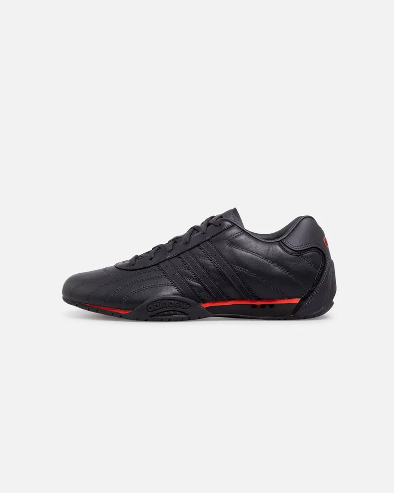 Adidas X Audi F1 Adiracer Lo Black 1