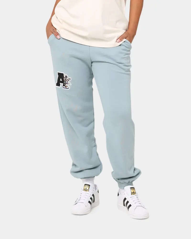 Adidas X Disney Women's Jogger Magic Grey 1