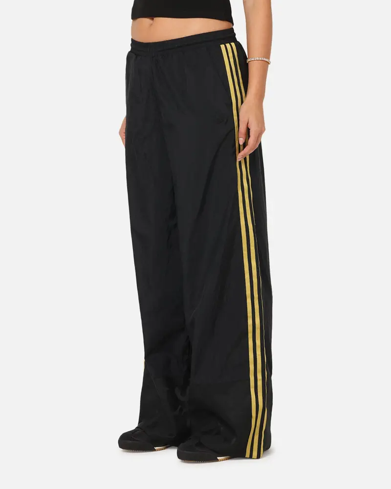 Adidas X Marimekko Women's Track Pant Black 1