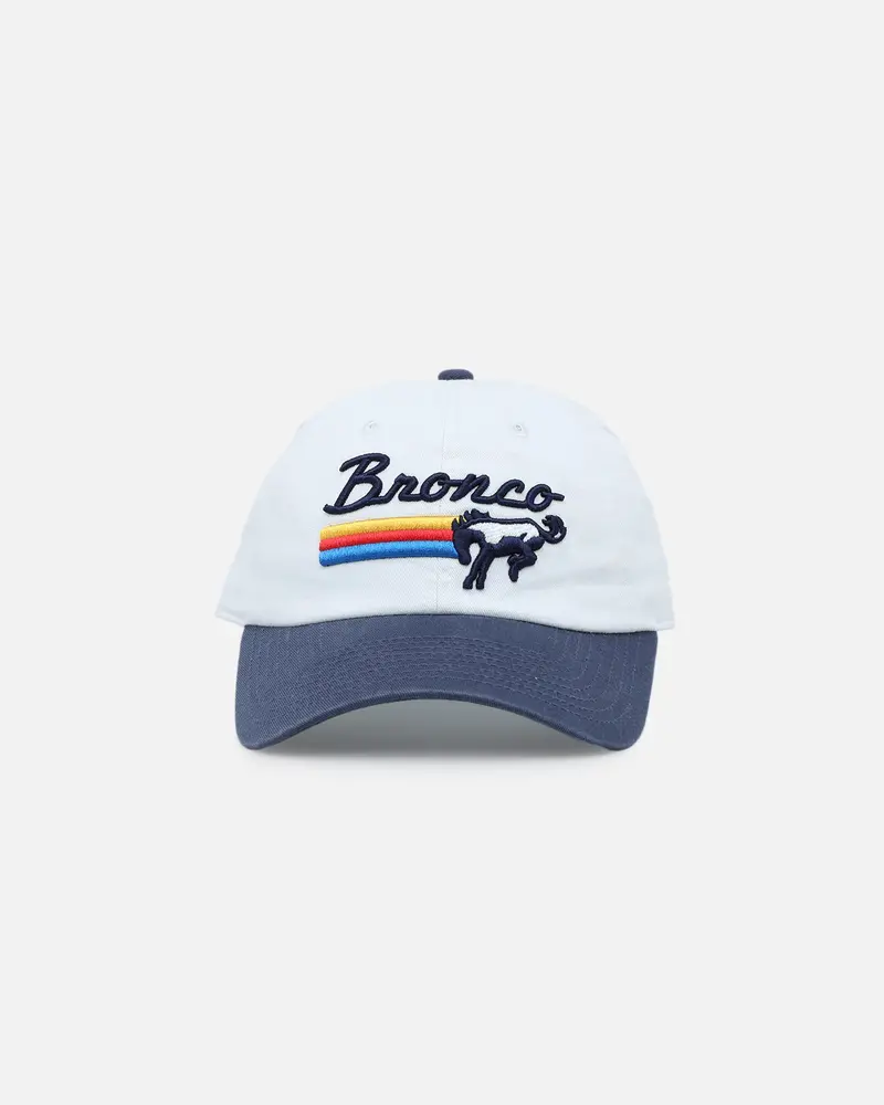 American Needle Ballpark Strapback Ruisseau 1