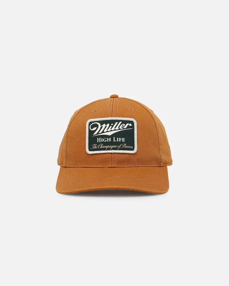 American Needle Hepcat Strapback Hazel 1
