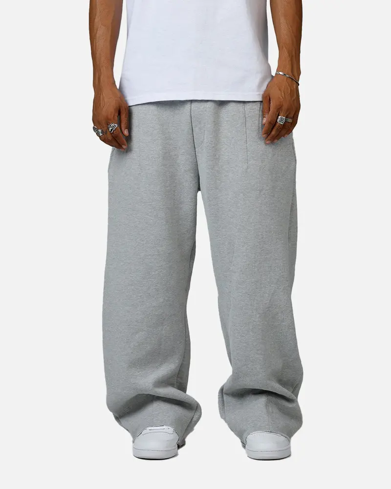 American Thrift Essentials Sweatpants Grey 1