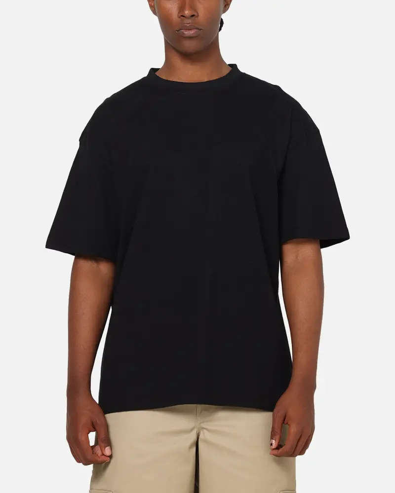 American Thrift New Standard T-Shirt Black 1