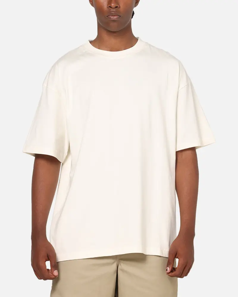 American Thrift New Standard T-Shirt Off White 1