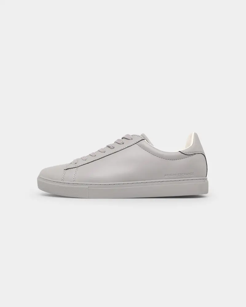Armani Exchange Paris Shoes Grey/Grey 1