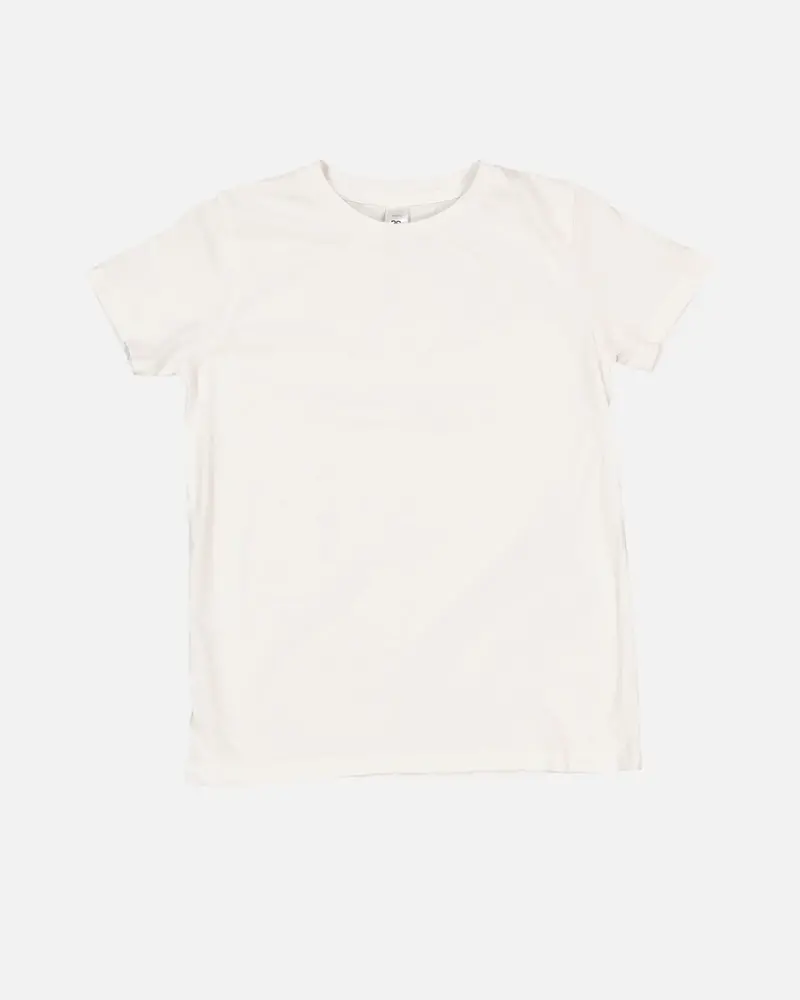 As Colour Kids' T-Shirt White 1