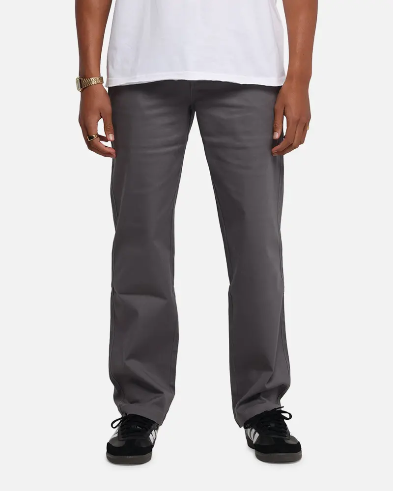 As Colour Regular Pant Grey 1