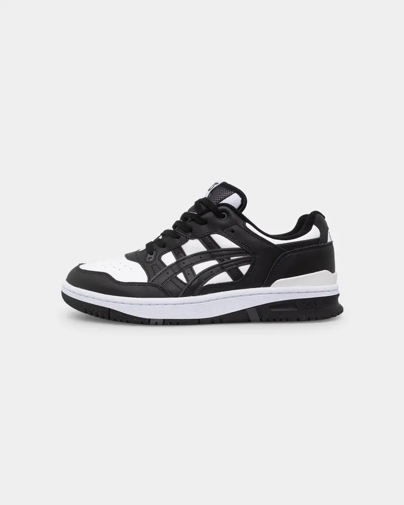 Asics Ex89 Shoes White/Black 1