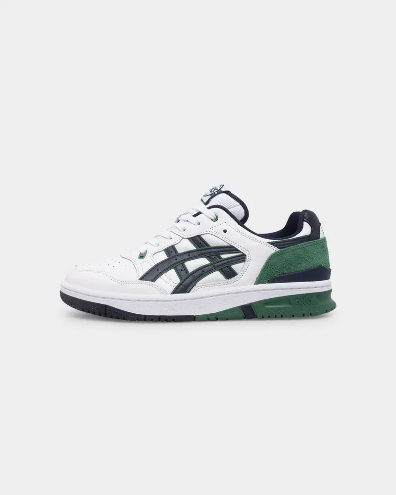 Asics Ex89 White/Midnight 1