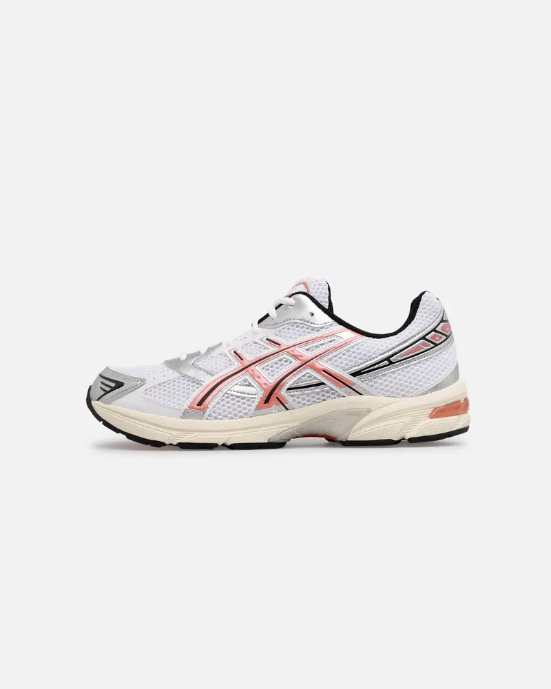 Asics Gel-1130 'Desert Red' Pop Red 1