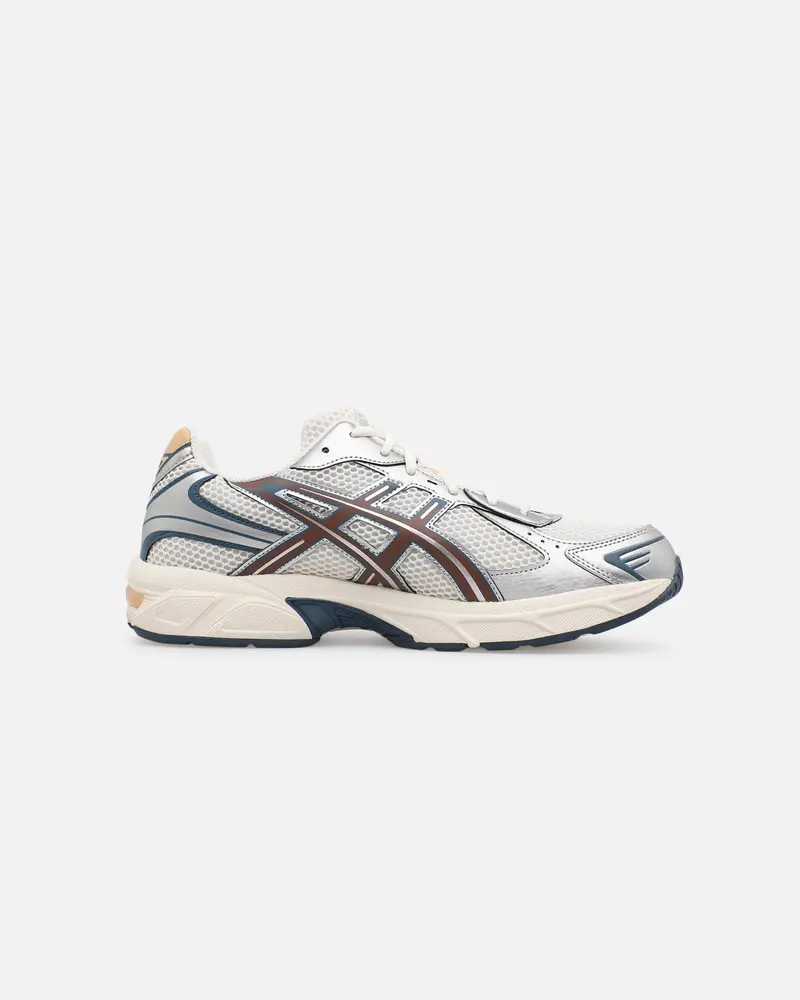 Asics Gel-1130 Mahogany 2