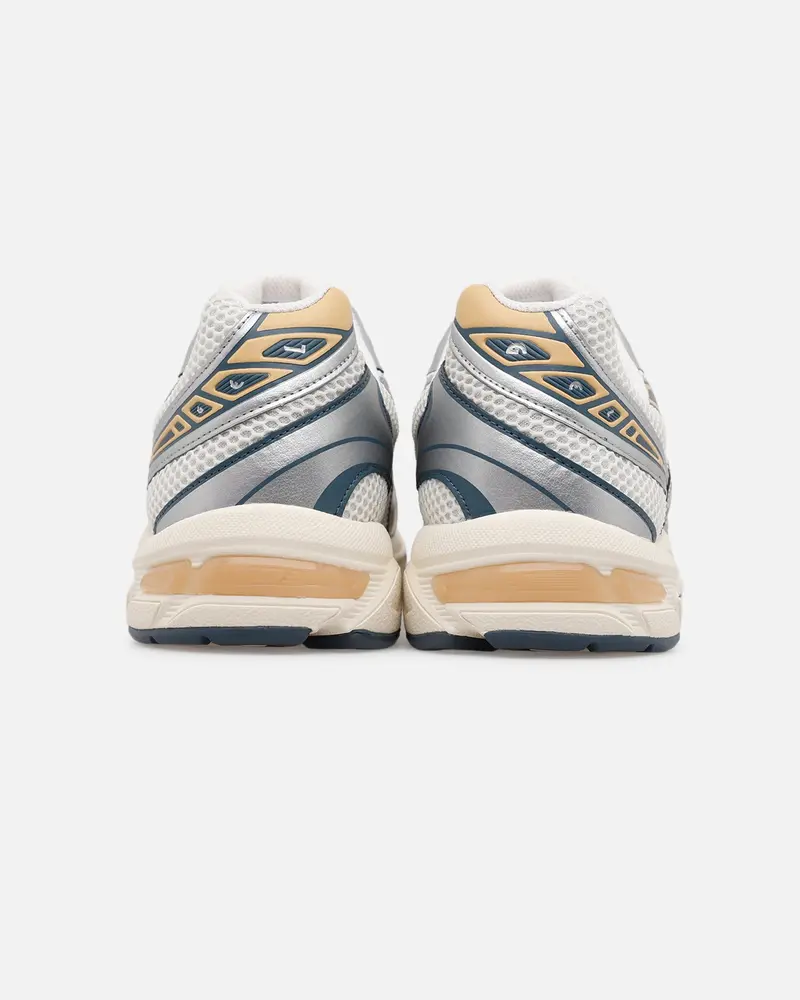 Asics Gel-1130 Mahogany 4