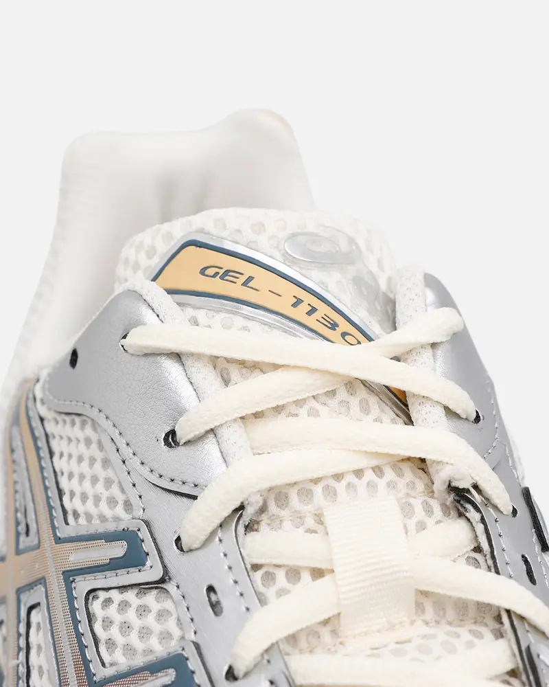 Asics Gel-1130 Mahogany 6