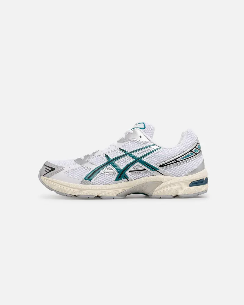 Asics Gel-1130 'Rainy Lake' Green 1