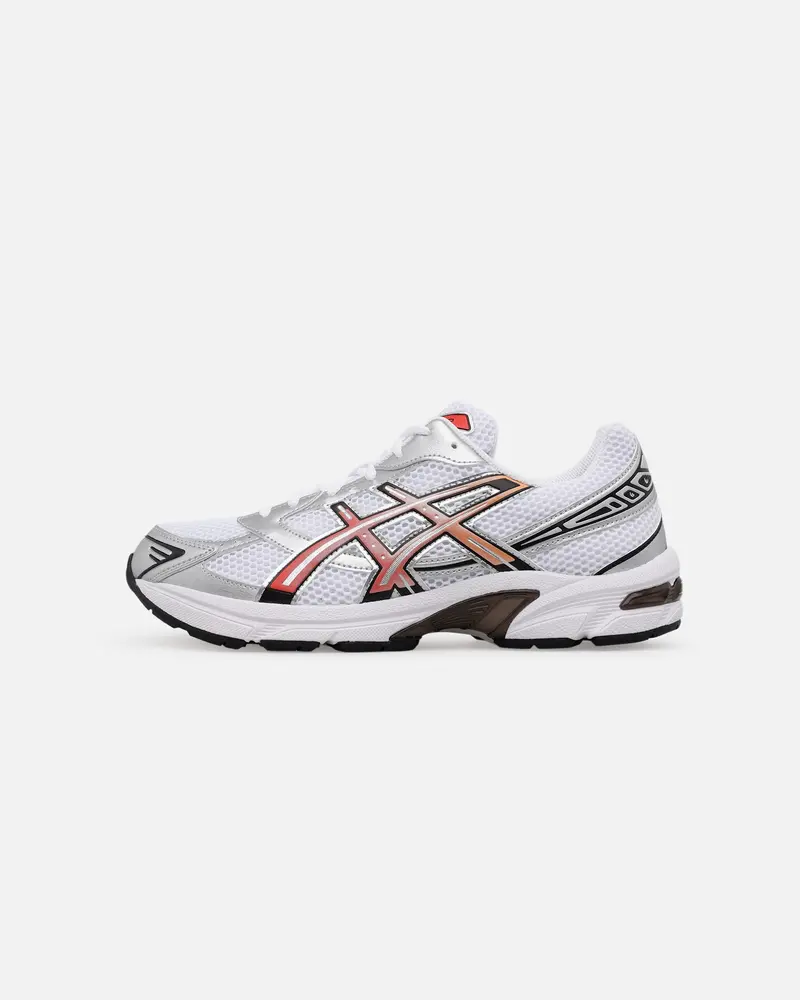 Asics Gel-1130 Red Snapper 1