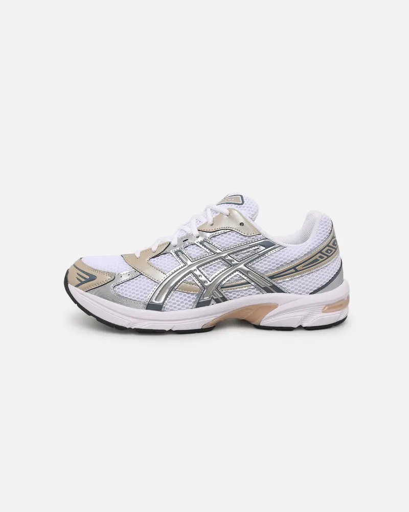 Asics Gel-1130 White 1