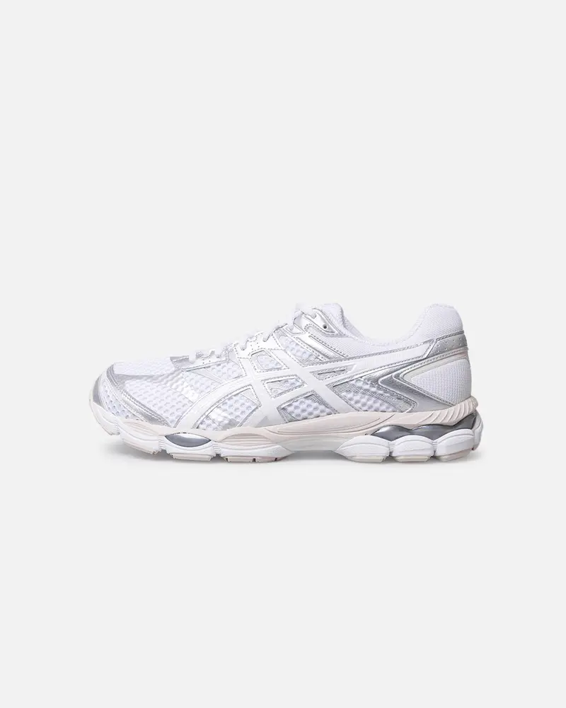 Asics Gel-Cumulus 16 White/White 1