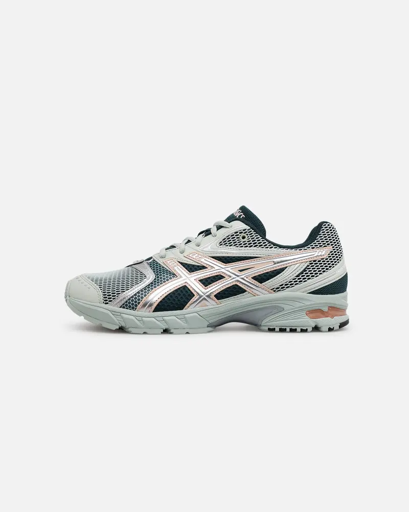 Asics Gel-Ds Trainer 14 'Lichen Rock' Mint 1