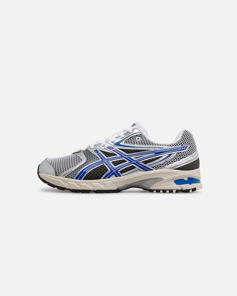 Asics Gel-Ds Trainer 14 Silver/Blue 1