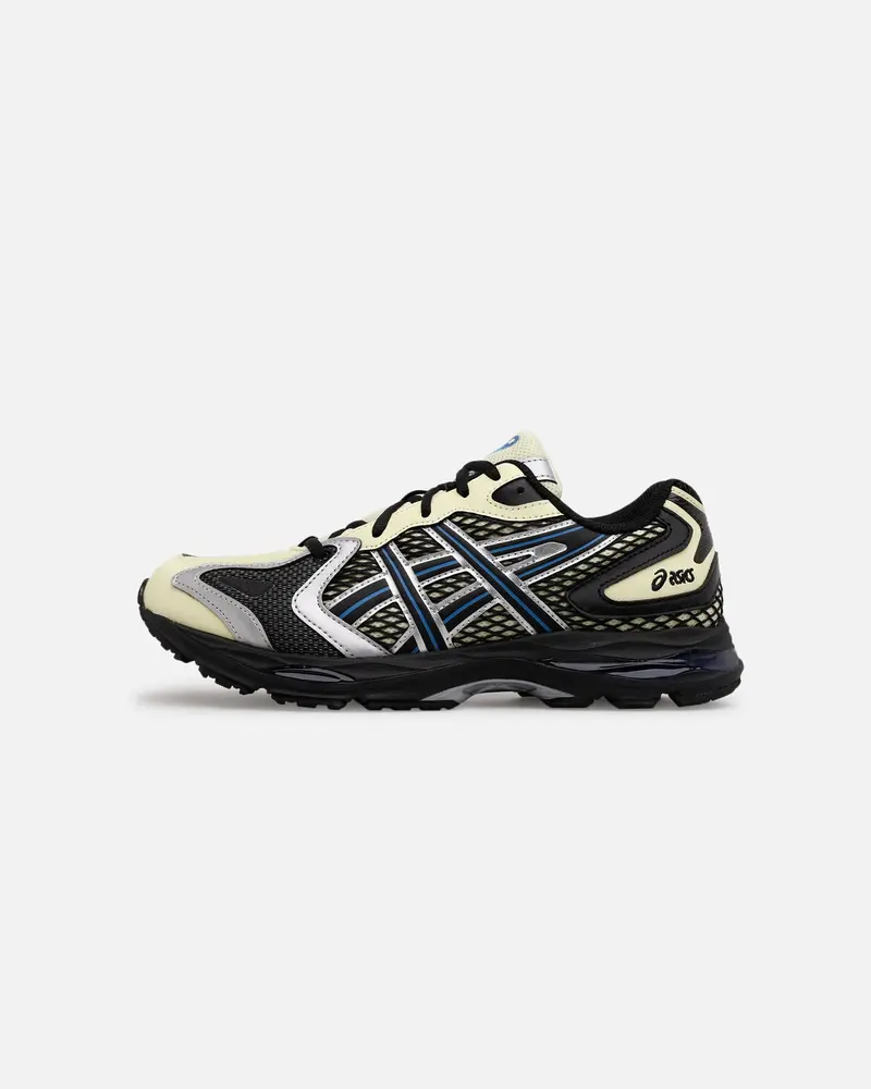 Asics Gel-K1011 Soft Yellow 1