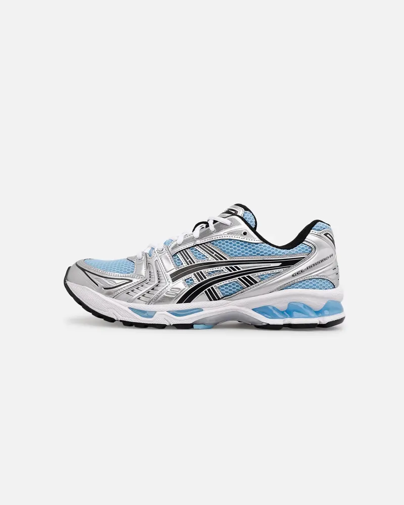 Asics Gel-Kayano 14 Artic Sky Blue 1