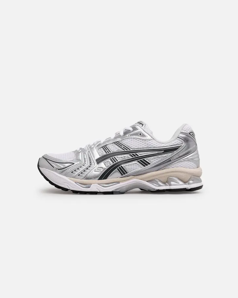 Asics Gel-Kayano 14 Graphite 1