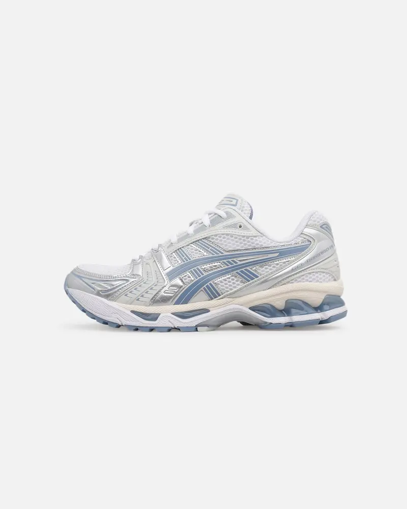 Asics Gel-Kayano 14 Light Navy 1