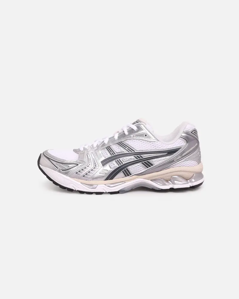 Asics Gel-Kayano 14 White/Grey 1
