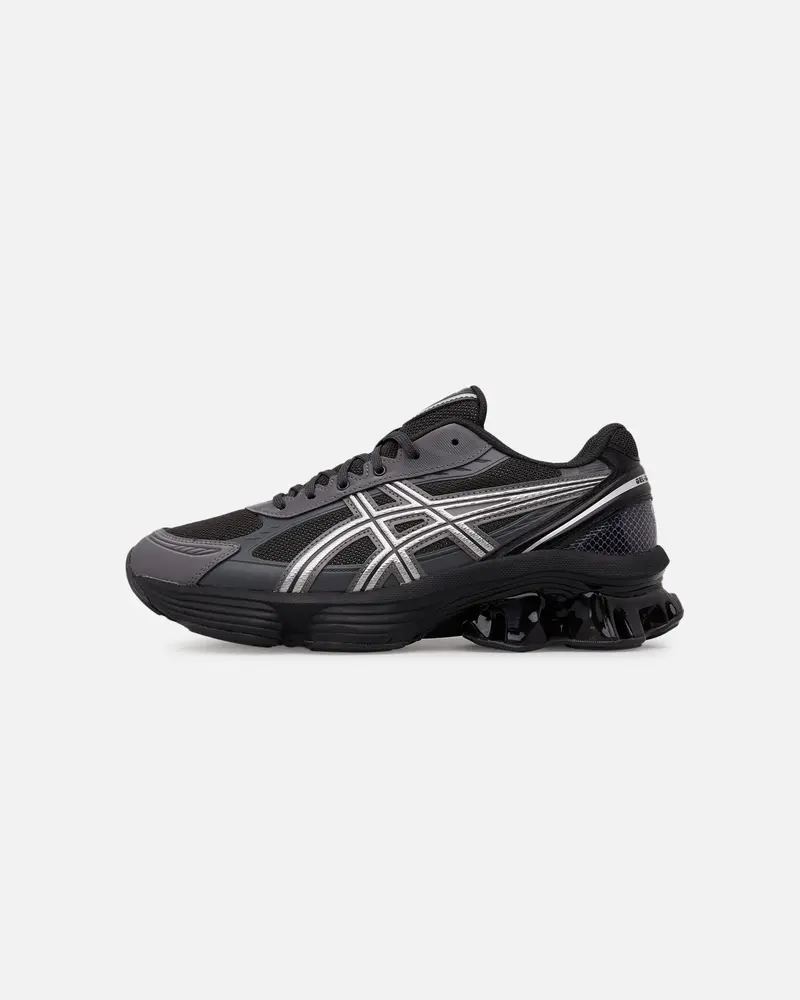 Asics Gel-Kinetic Fluent Graphite 1