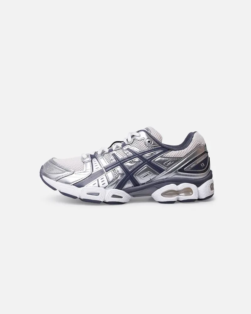 Asics Gel-Nimbus 9 Oatmeal 1