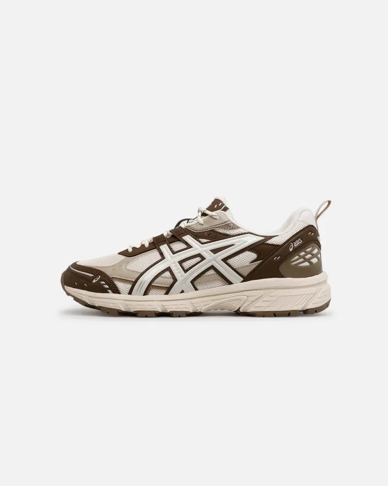 Asics Gel-Nunobiki Cream/Brown 1