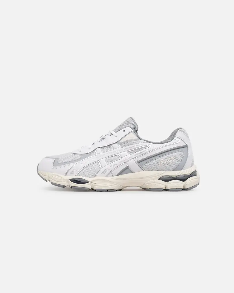 Asics Gel-Nyc 2055 Glacier Grey 1